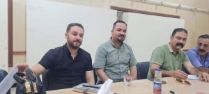 صفات القائد
