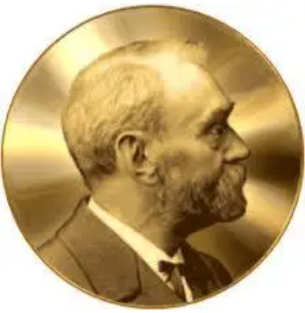 10شخصيات بارزة بنوبل.والأكثر أهمية بتاريخ الجائزة