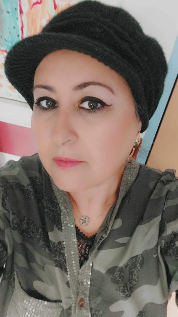 آمال صالح والمهدي ضربان.في دراسة نقدية لأعمال الدكتورة الشاعرة التونسية