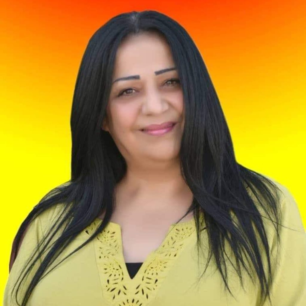 رواية ثلاثية غرناطة.التاريخ يكتبه المنتصرون.قراءة سمر محفوض