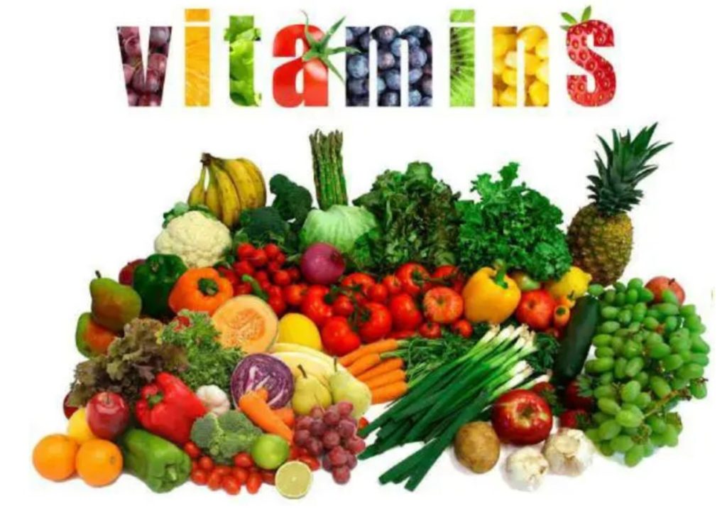 الفيتامينات مفتاح صحة الإنسان .إليكم بانوراما شاملة لكل أنواع  ومصادر الفيتامينات لتحسين حياتكم