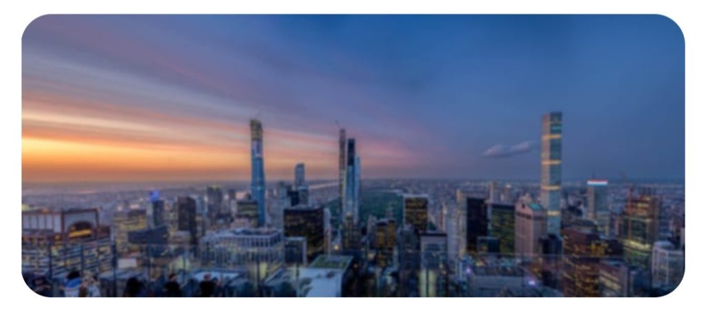 دليل المبتدئين لتصوير المدن.