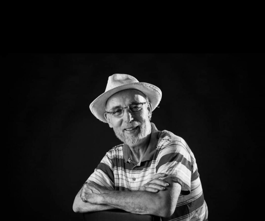 مولاي أحمد بن الأمين العلمي.مصور مغربي من شفشاون