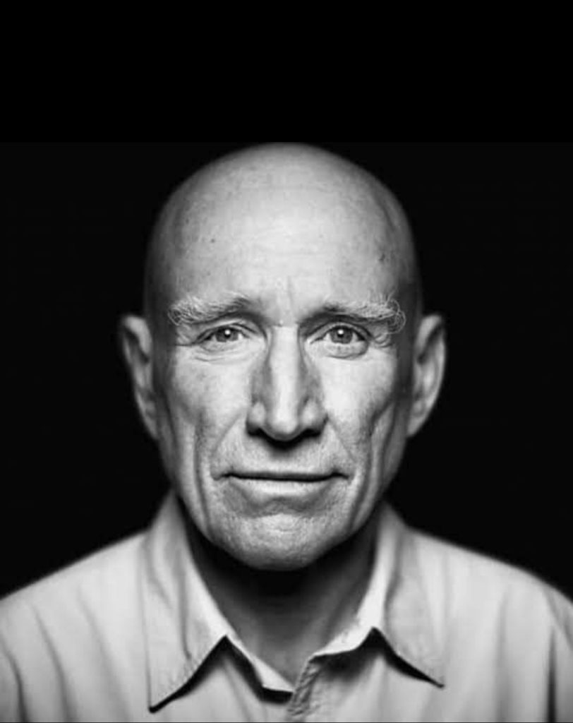 سباستياو سالغادو بفيلم ملح الأرض الوثائقي.عن حياته وأعماله