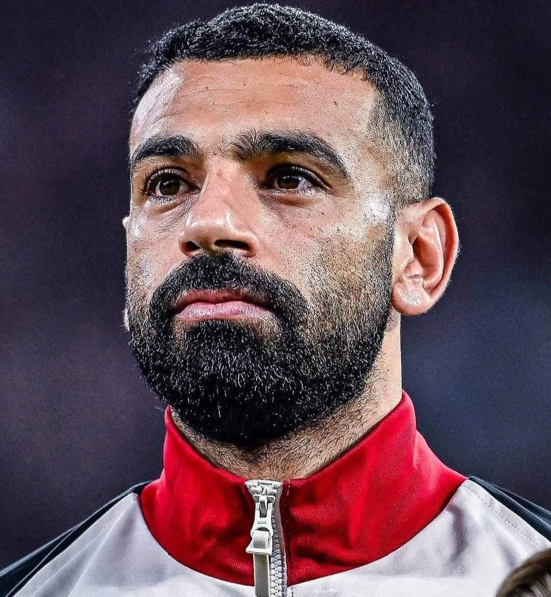 محمد صلاح ليس بالأفضل أفريقيا